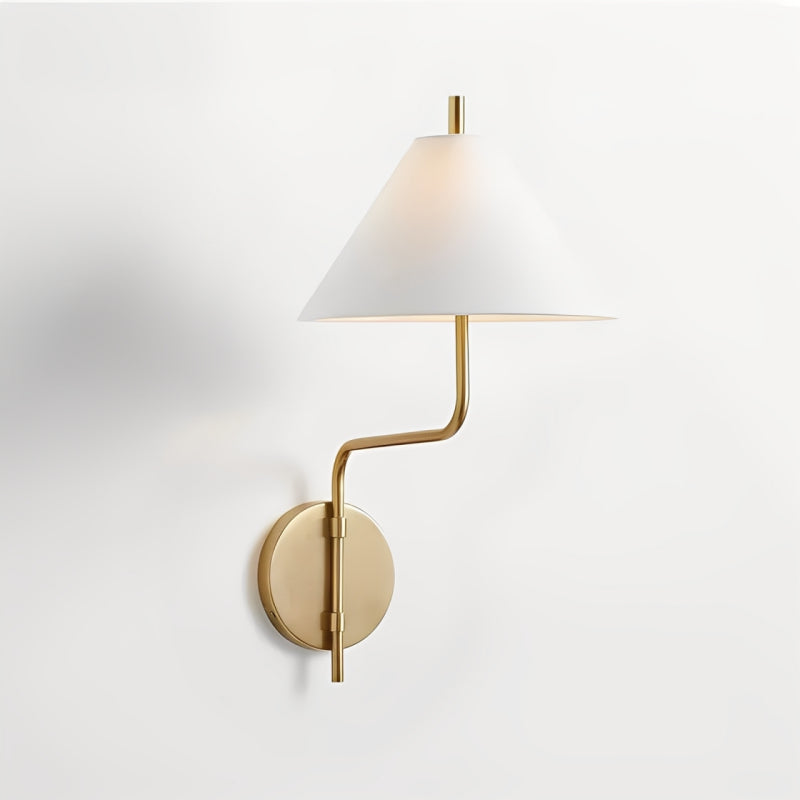 Immagine di stile di vita dell'applique Caelis