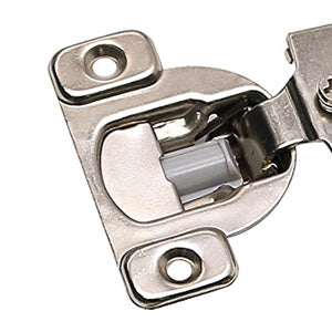 Charnières de porte d'armoire à fermeture douce pour cuisine