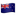 Compatible avec la Nouvelle-Zélande