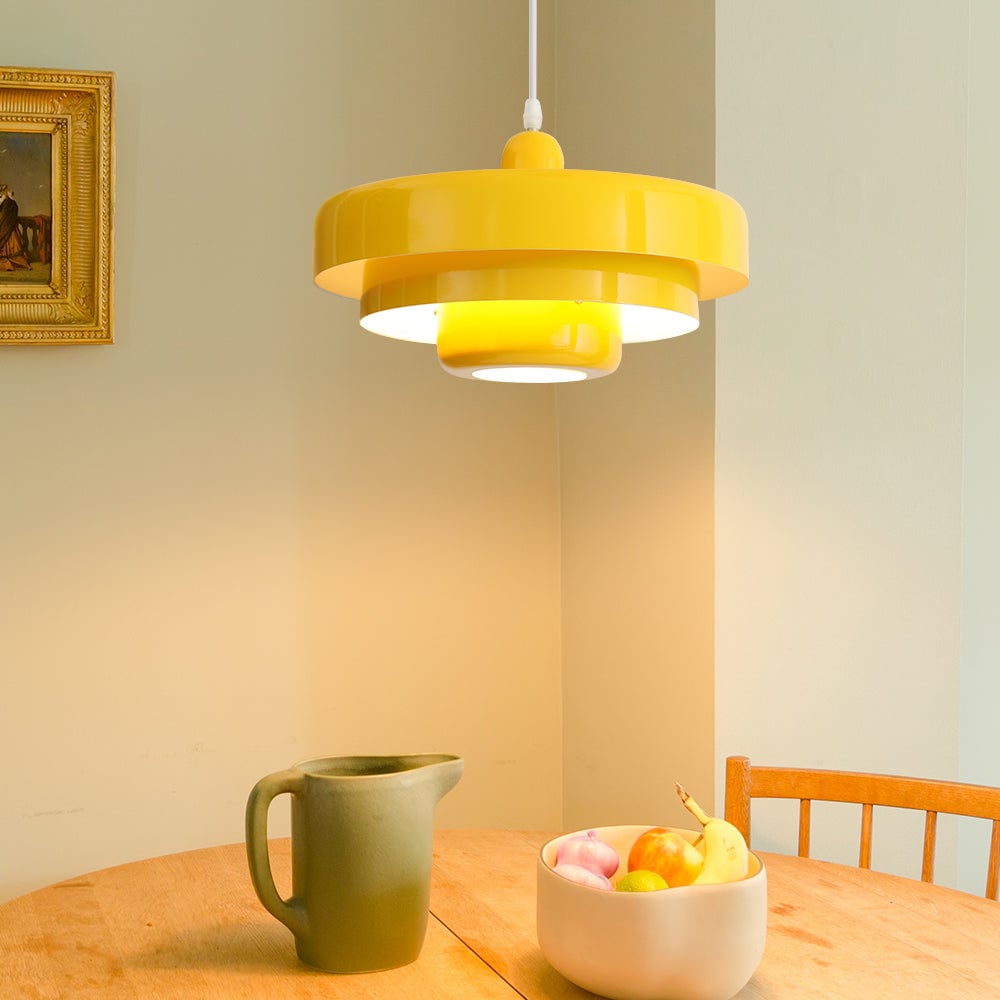 Aetna Skandynawska lampa wisząca z trzema warstwami dysków (34).jpg__PID:4a59a94d-2976-4ff5-9b73-852e4e3490f8