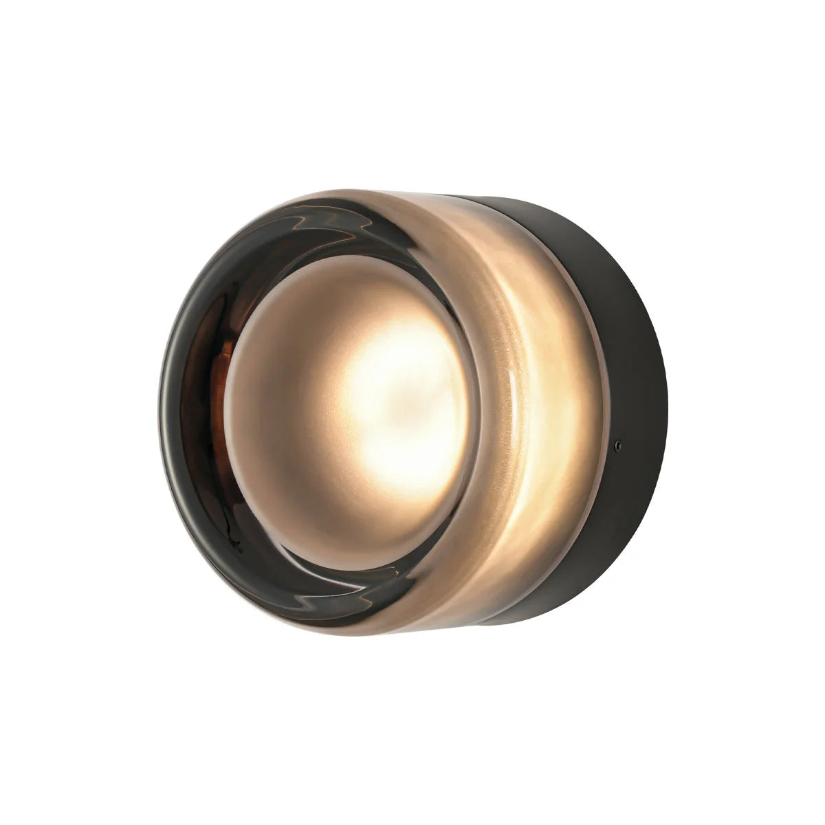 Kinkiet ścienny Souta Modern Dome Dimmable LED Glass Dimple (6).webp__PID:f26a76af-5f98-4665-be92-90be1c6ea042
