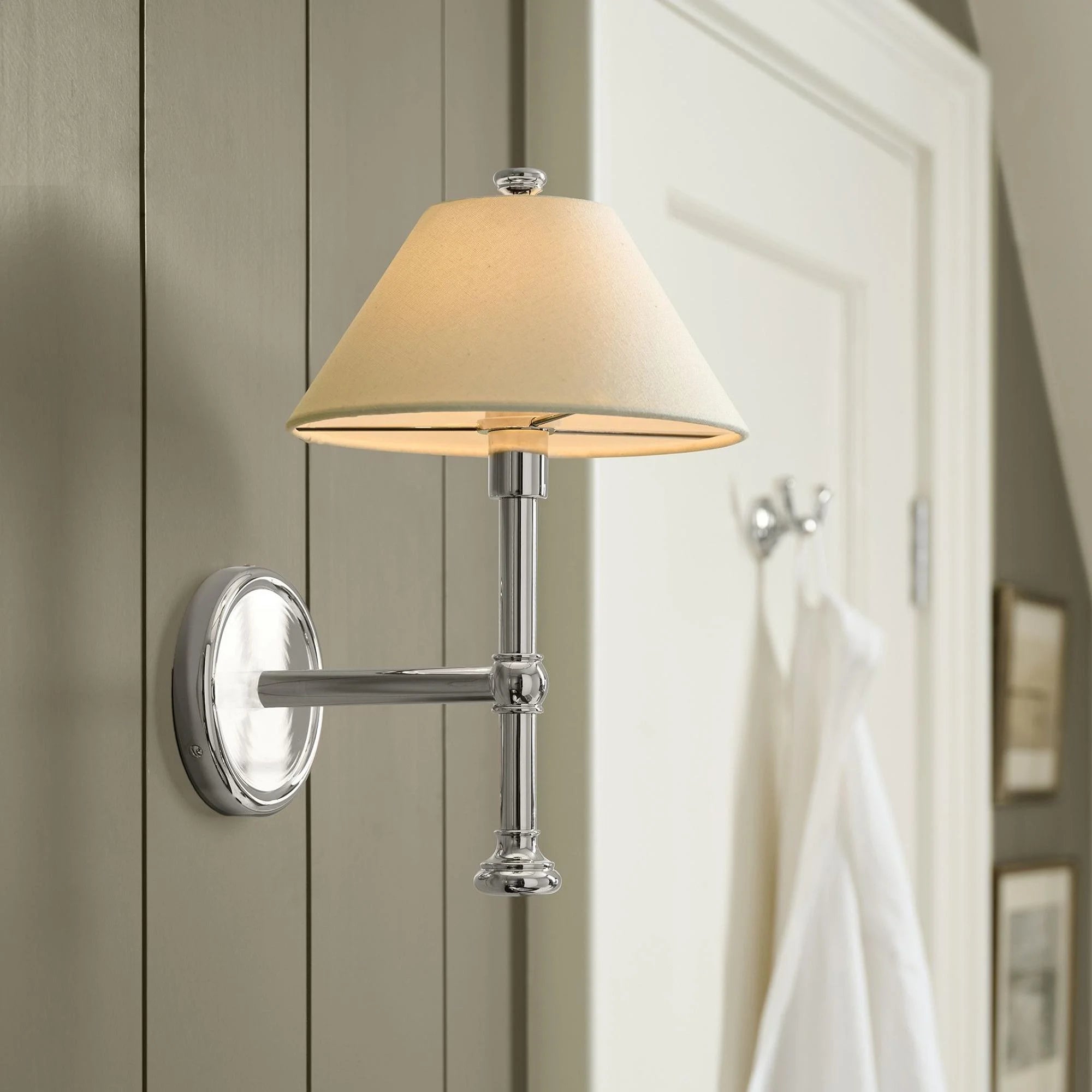 Nerida Industrial Linen Shade Wall Sconce (11).webp__PID:b7641475-189c-4aba-a959-24421de46d4c