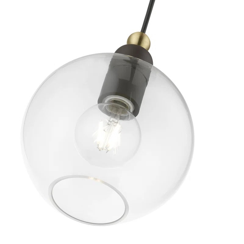 Elle Minimalistische Pendelleuchte mit Klarglaskuppel detail1.webp__PID:a2cb3045-20e0-4caf-b7e7-275d17c7d3b8