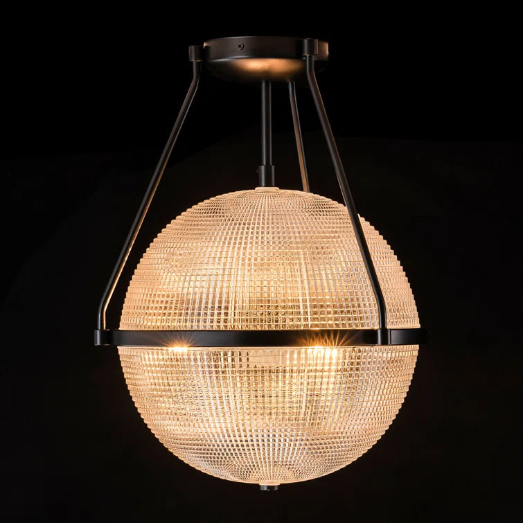 Lampada da soffitto semi-incassata Athena Glass21.webp__PID:4a12bf7c-a7ef-43d2-8a82-6fbf0bef265f