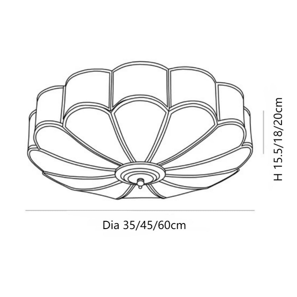 Lampa sufitowa Cleo Vintage Floral Glass, rozmiar.webp__PID:2e4224fe-62dc-4eff-b378-133798ba5ec4