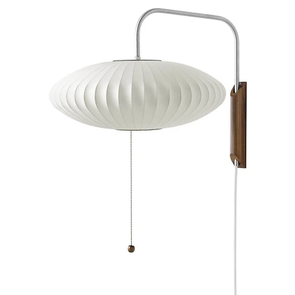 Owen Moderne gerippte Bubble-Wandleuchte sku4.webp__PID:9c3b6a6e-94cd-4b96-be77-f242e0eb1e70