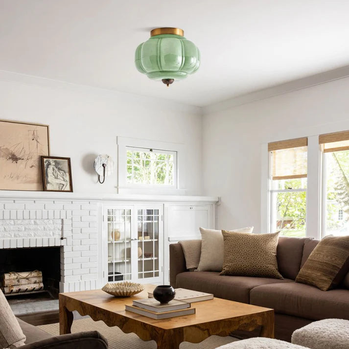 Lampada da soffitto semi-incassata Eloise in vetro lattiginoso vintage Lumi (26).webp__PID:06fcf817-bd81-4b69-9aaf-2ee2afd8ebb1
