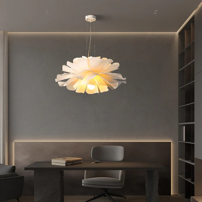 Lampada a sospensione moderna e minimalista a forma di fiore di loto bianco Elijah (15).webp__PID:2f64cf9f-f954-4c92-b00c-47f7db6860be