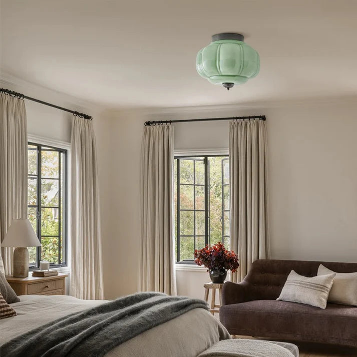 Lampada da soffitto semi-incassata Eloise in vetro lattiginoso vintage Lumi (23).webp__PID:f817bd81-0b69-4aaf-aee2-afd8ebb132a8