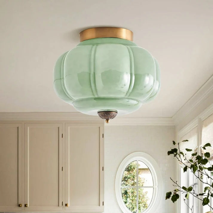 Lampada da soffitto semi-incassata Eloise in vetro lattiginoso vintage Lumi (1).webp__PID:af38a432-f464-425a-a466-40fa324d16e6