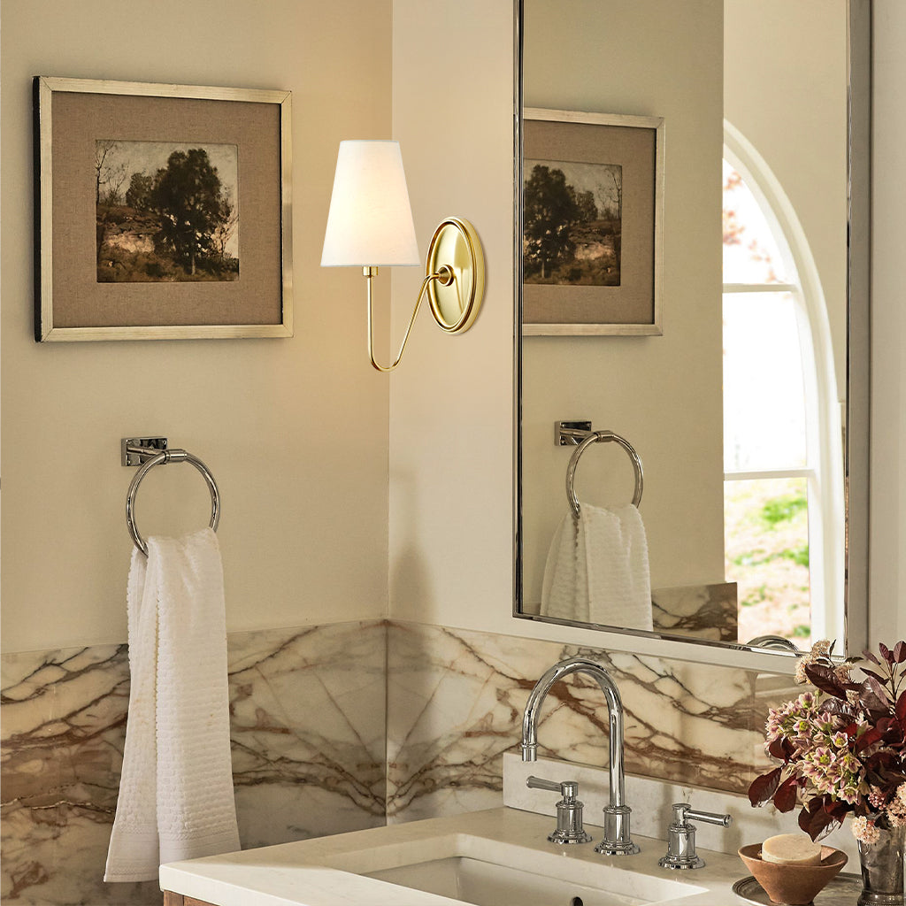 Retro Metal Linen Shade Wall Sconce+1 (1).webp__PID:27861744-45f8-490f-a933-9237d45ebf4f