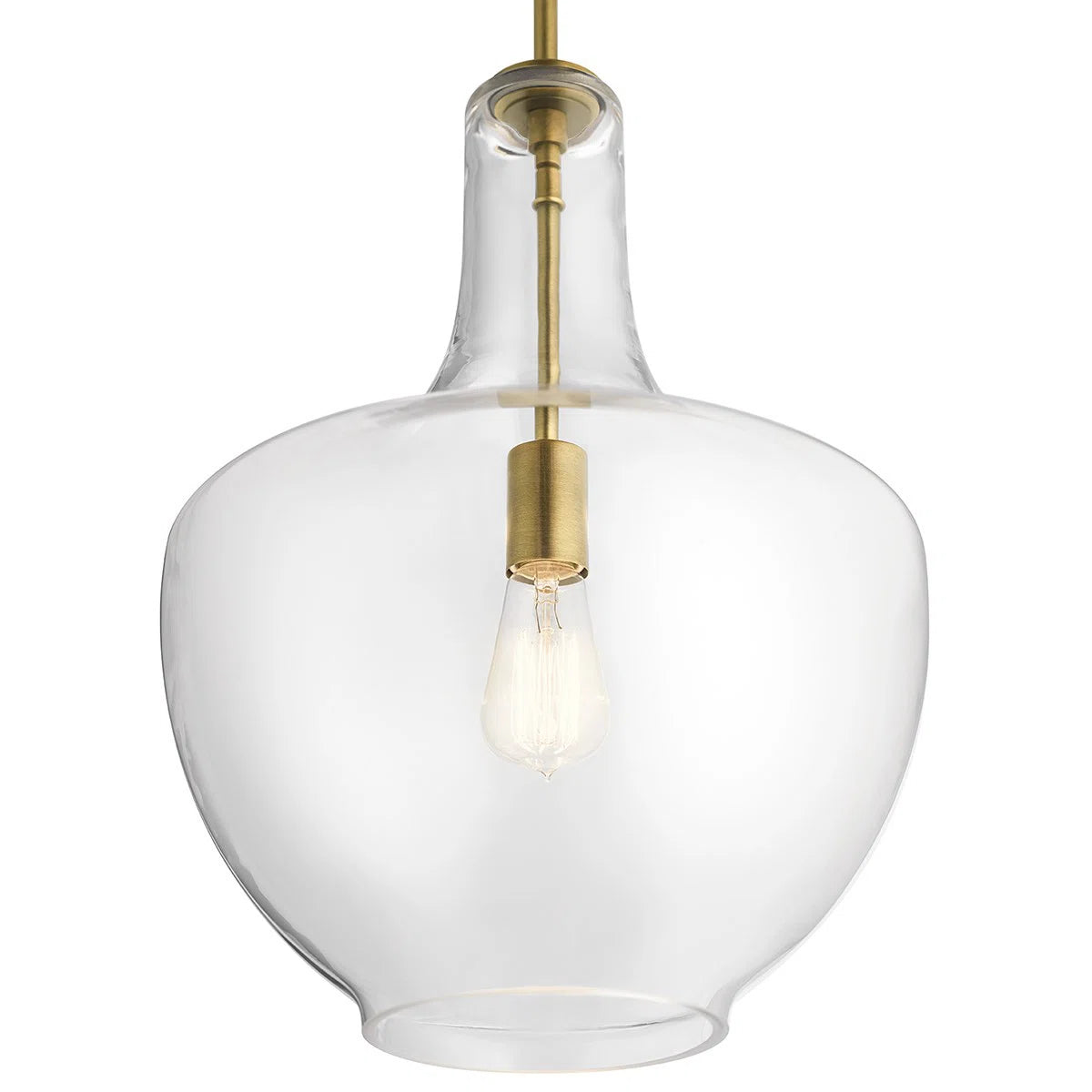Lampada a sospensione singola regolabile in vetro a campana moderna Cedra Farmhouse (1).webp__PID:ae79347d-7a8f-46f1-9fc8-a0343f141029
