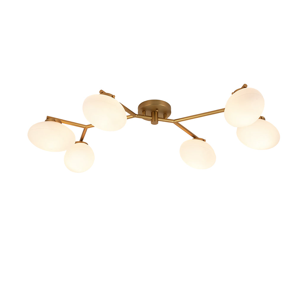 Plafonnier linéaire contemporain semi-encastré à 6 branches en verre dépoli (3).webp__PID:3a962723-76f6-4dbe-abe0-d063ee7d6637
