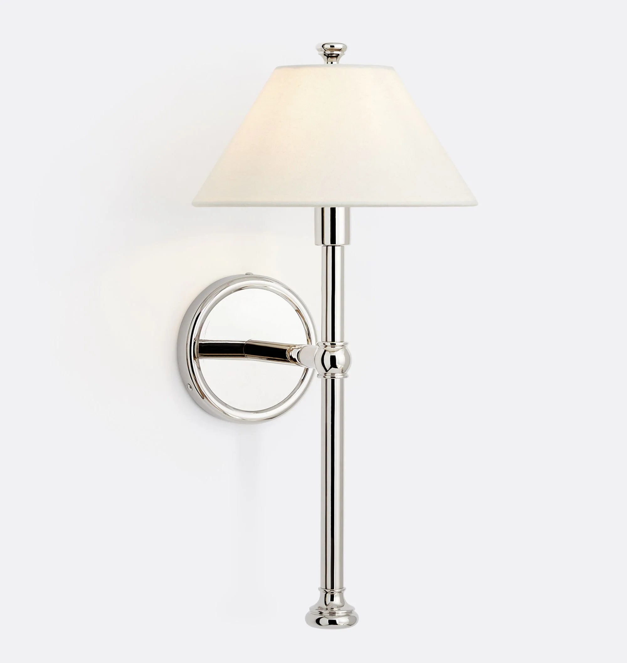 Nerida Industrial Linen Shade Wall Sconce  (2).webp__PID:c4801205-6157-454d-893e-1db764147518