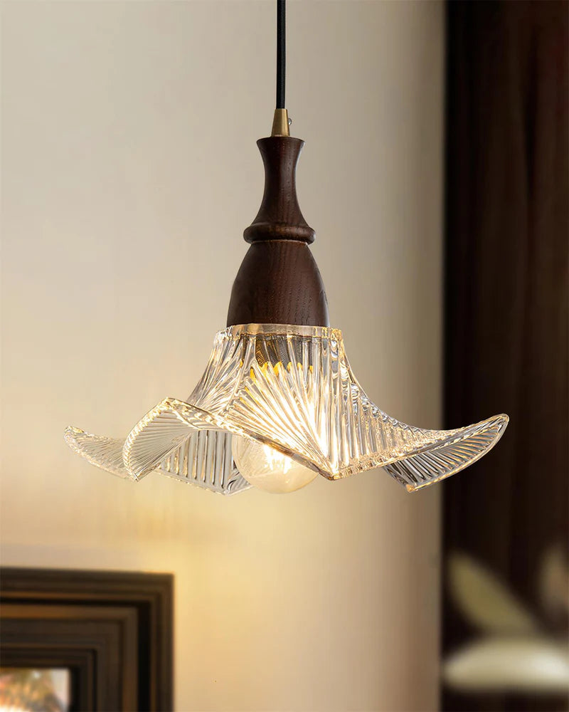 Lámpara colgante floral de vidrio artístico de madera moderna Adikia (1).webp__PID:be7cca77-6ee4-4600-8b1a-ec0b89dde96f