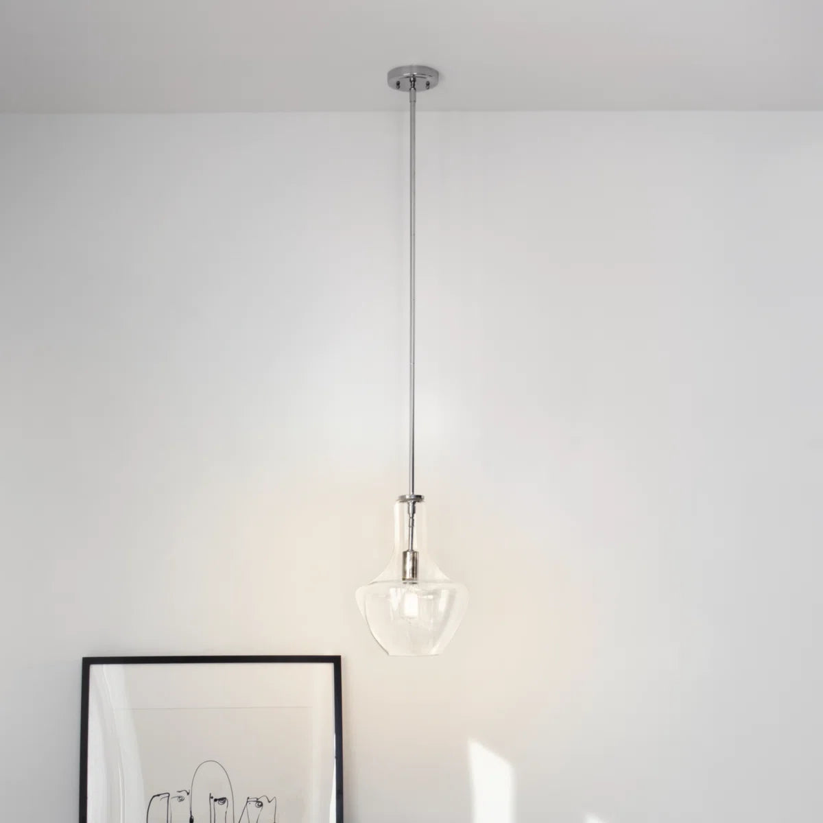 Lampada a sospensione singola regolabile in vetro a campana moderna Cedra Farmhouse (13).webp__PID:e59cbe5f-540d-4a2f-ba3f-a1dfdee55056