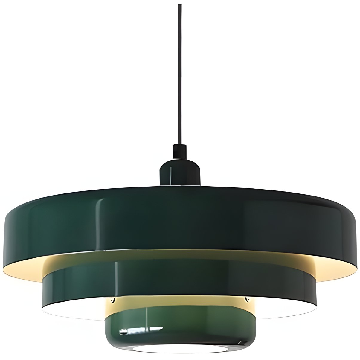 Aetna Skandynawska lampa wisząca z trzema warstwami dysków (7).jpg__PID:21cd78fe-6746-45d8-8337-1950caafd910