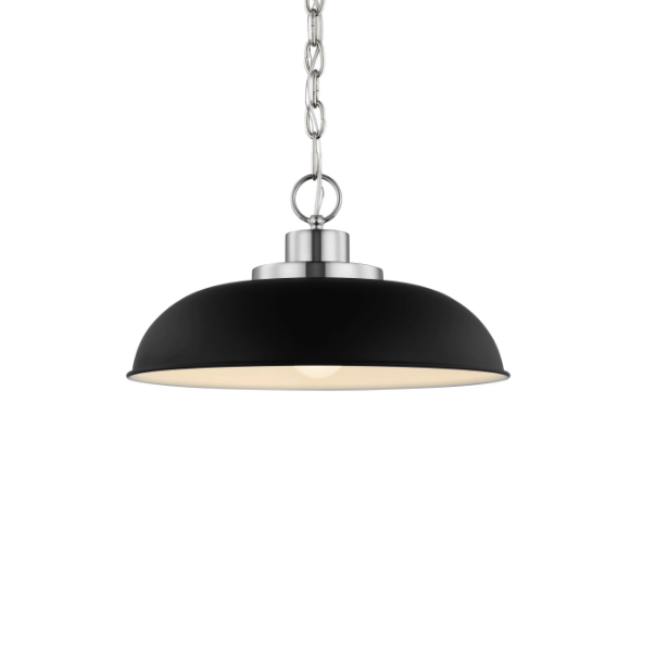 Suspension dôme en métal blanc moderne Briony 3.png__PID:83ba3632-4046-44b4-8027-d92fcd73f3d4