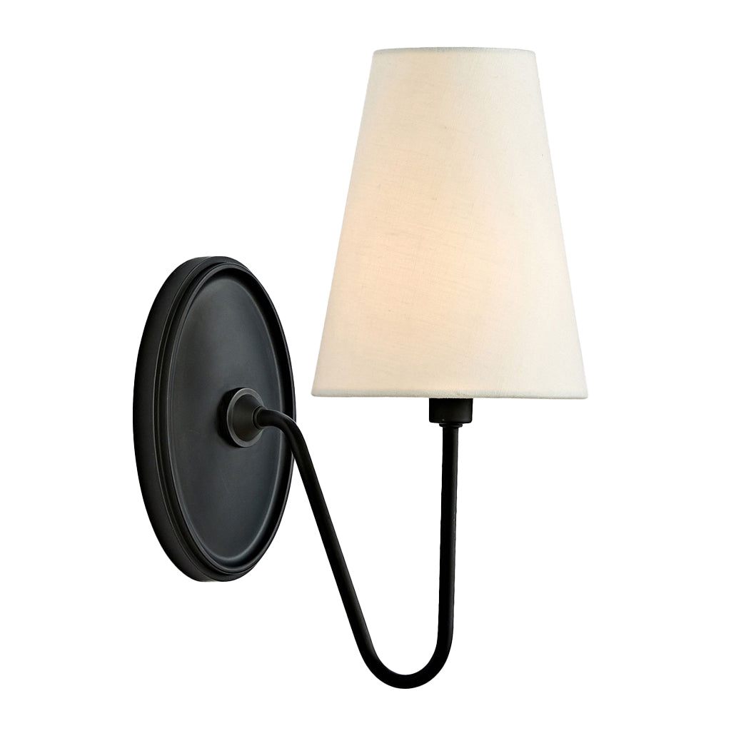 Retro Metal Linen Shade Wall Sconce (4).webp__PID:37d45ebf-4fd9-4f69-894e-4ae39854967c