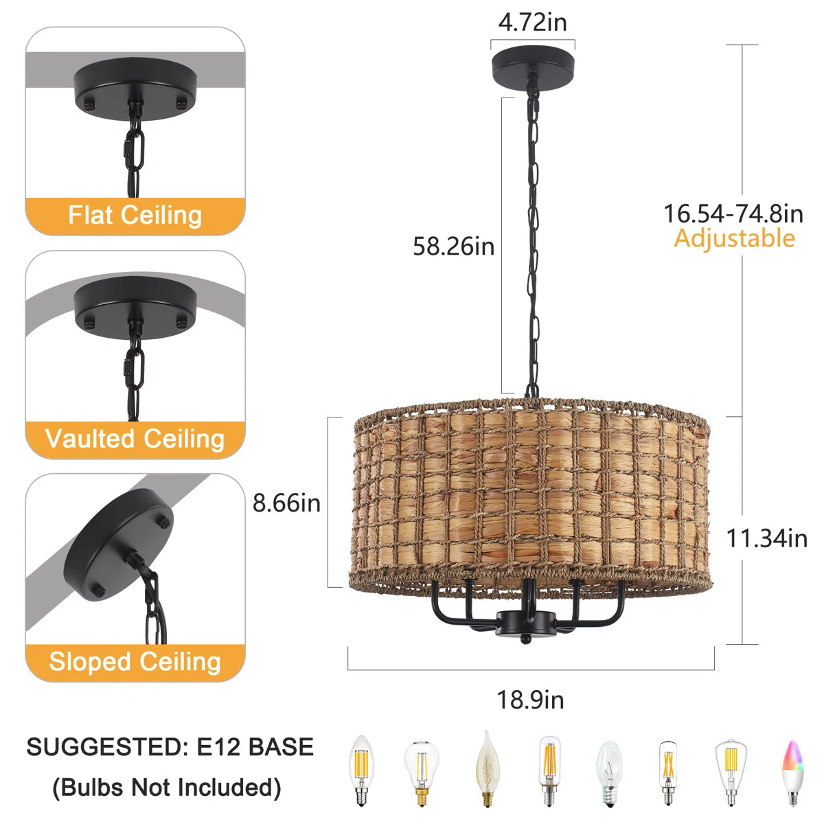 Lampada a sospensione Triton Mid-Century Modern in vetro di latte (3).webp__PID:5e2fcd1e-7b4b-47f6-a276-73de03674095