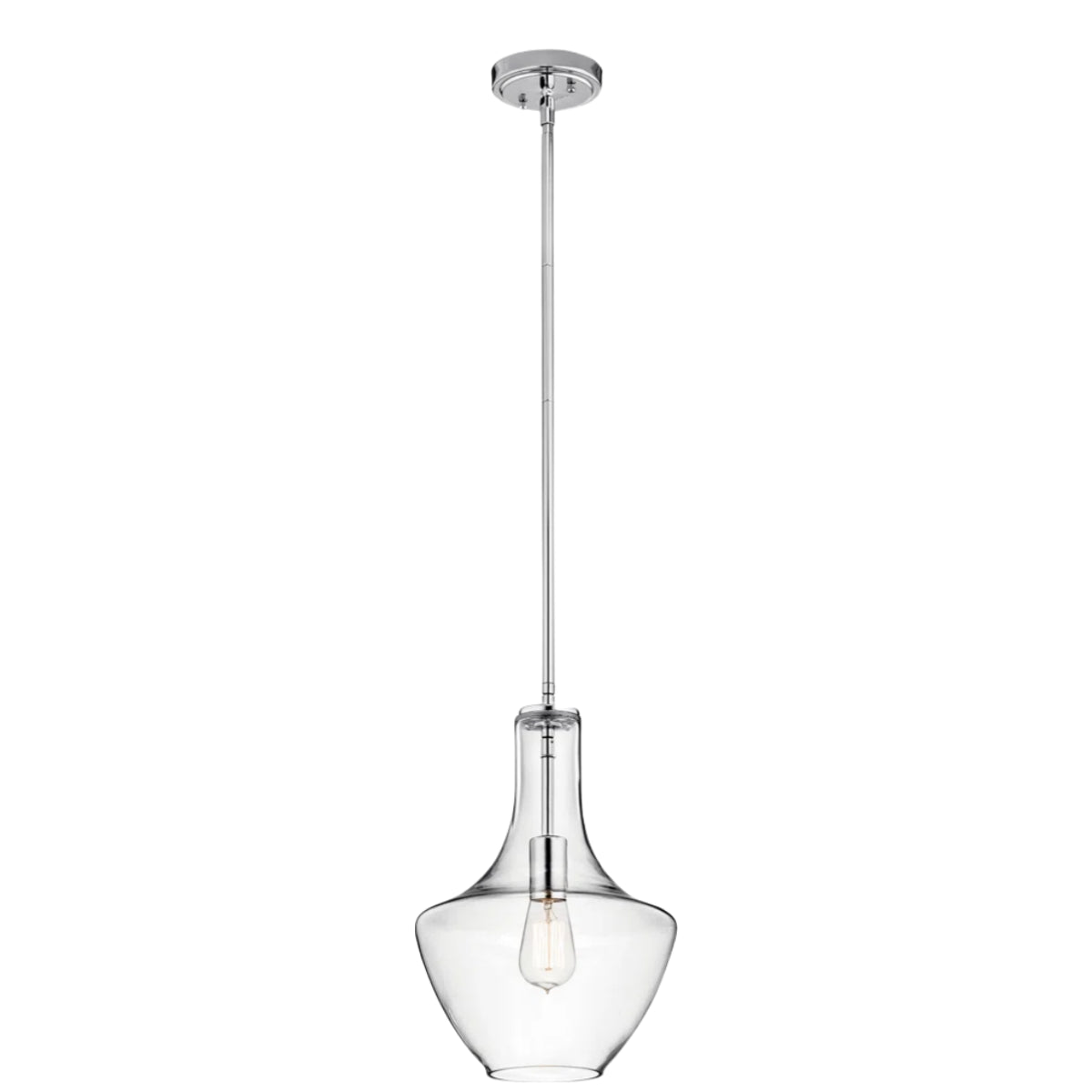 Cedra Modern Farmhouse Bell Glass Lampada a sospensione singola regolabile112.webp__PID:1f732878-5c4a-4dcd-8e65-23256c28dfbd