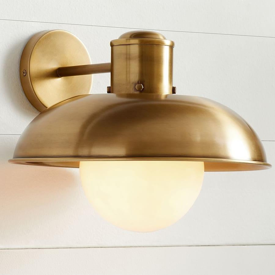 Applique murale industrielle Harlan en verre laiteux sku2.webp__PID:10b5fb52-2ecf-4a08-83b1-4d733ad72eb0