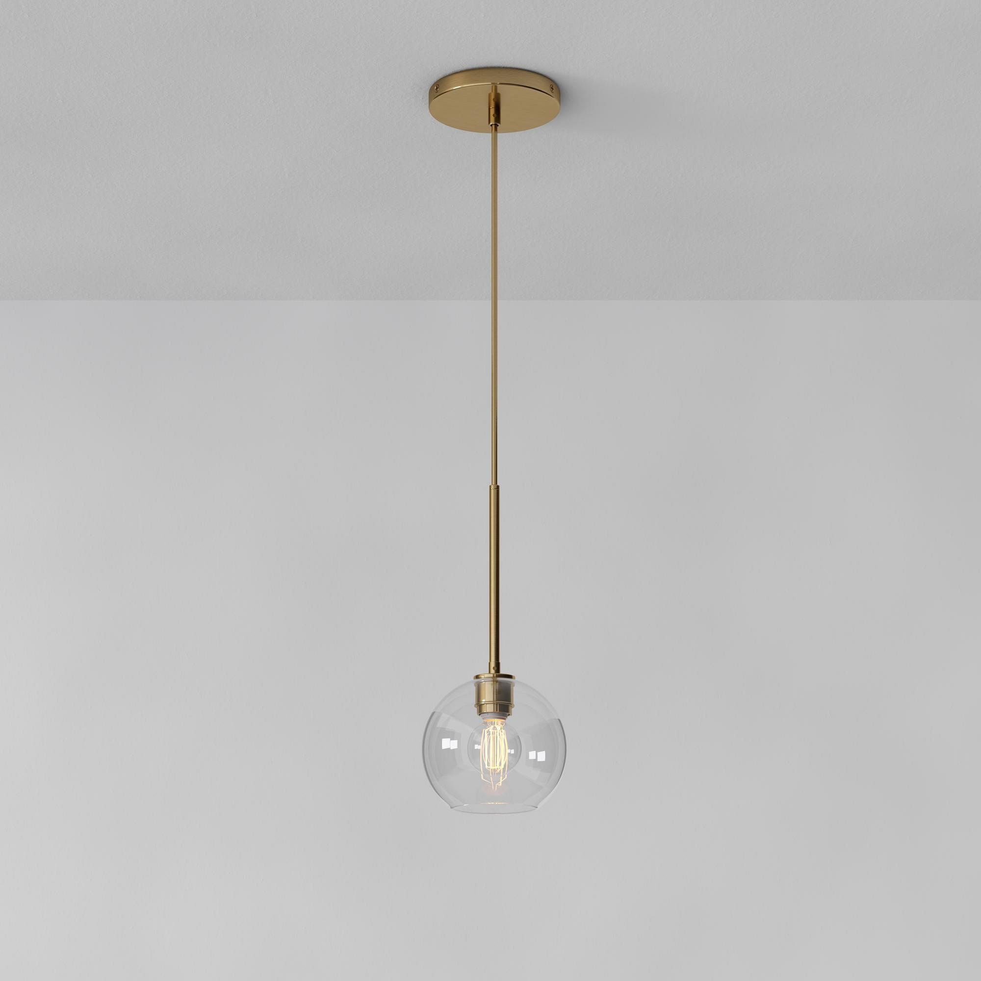 Lampada a sospensione a globo in vetro scultoreo Mireille da 6,5 cm.webp__PID:6fbd2f17-f638-4642-9eb6-925e0ab002b8