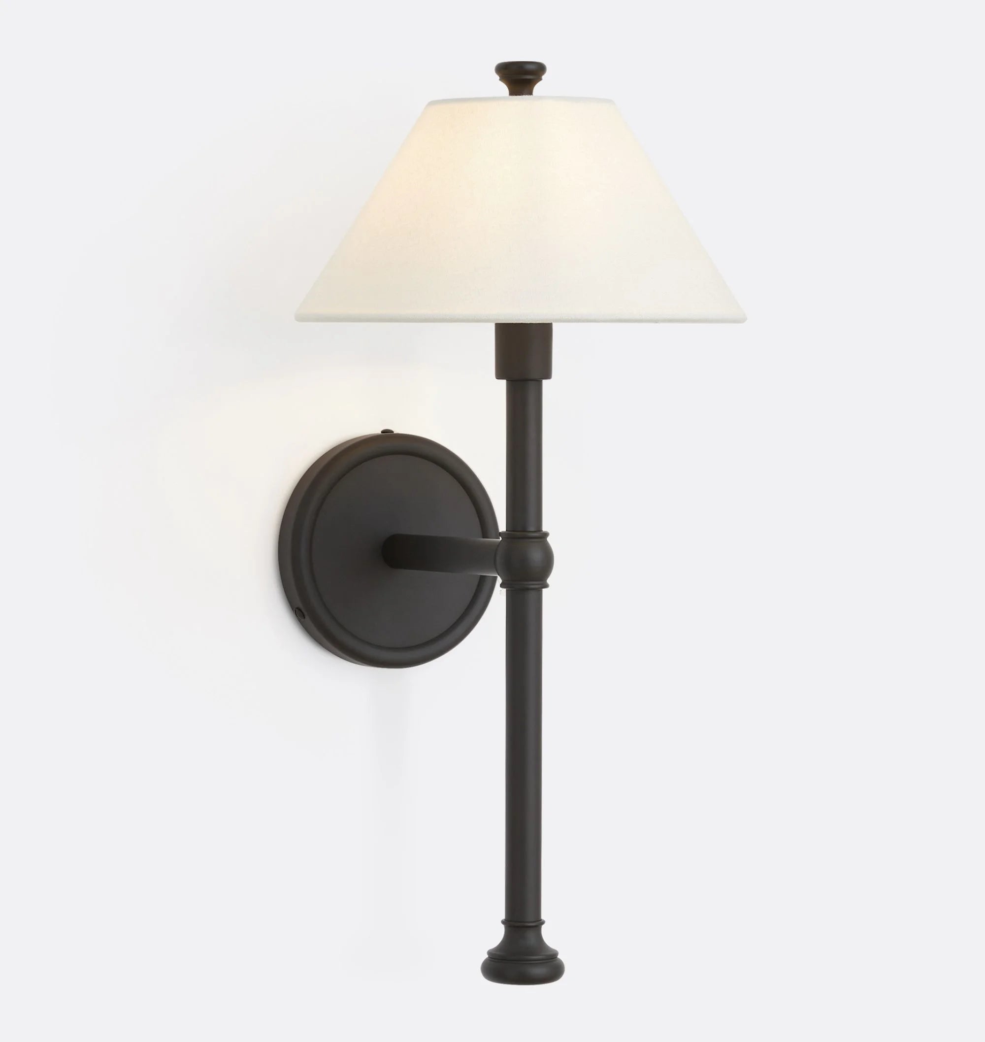 Nerida Industrial Linen Shade Wall Sconce  (1).webp__PID:ebc48012-0561-4715-8d49-3e1db7641475