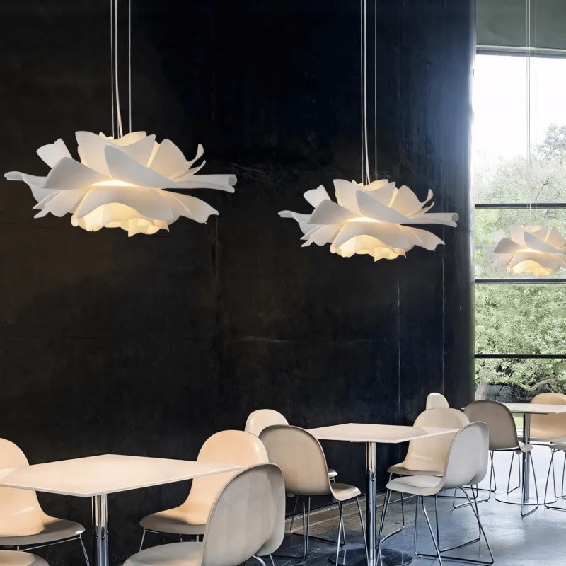 Lampada a sospensione moderna e minimalista a forma di fiore di loto bianco Elijah1 (12).webp__PID:91909557-7d4a-4f59-8d3f-a5597ffe5e7c