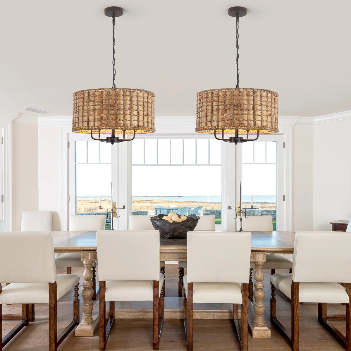 Lampada a sospensione rustica in rattan bohémien Chione (2).webp__PID:6bb4095c-00d1-4ea3-90e6-d91241b1c4ca