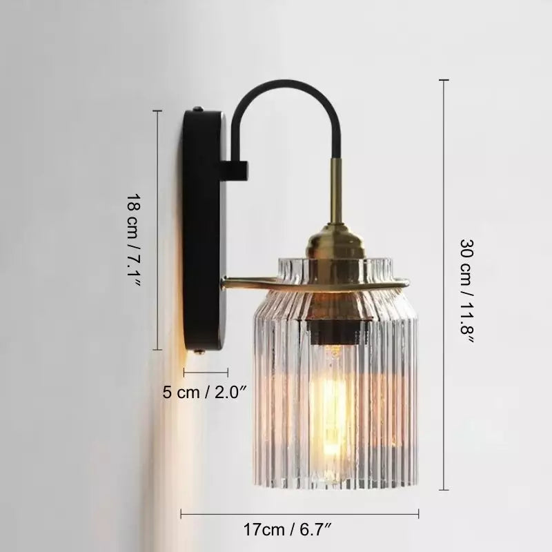 Kinkiet ścienny Momus Modern Cylinder Ribbed Glass (5).webp__PID:c5e4597d-4ba9-4e2b-a555-8983ceea073e