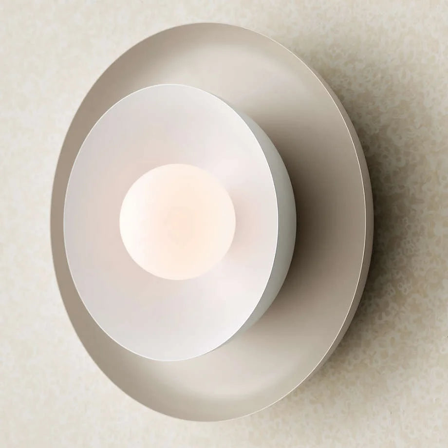 Lampa sufitowa Neso Modern Minimalist Metal Saucer Flush Mount (16).webp__PID:2d356324-5a1f-4d7b-910c-b826250fac08