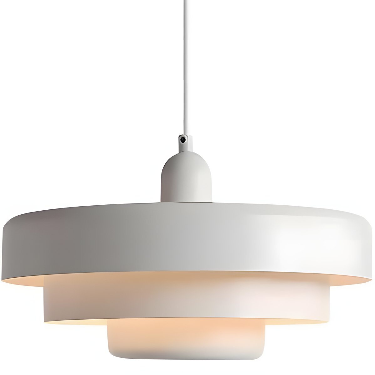 Aetna Skandynawska lampa wisząca z trzema warstwami dysków (9).jpg__PID:65d88337-1950-4aaf-9910-16ffda10f9a5