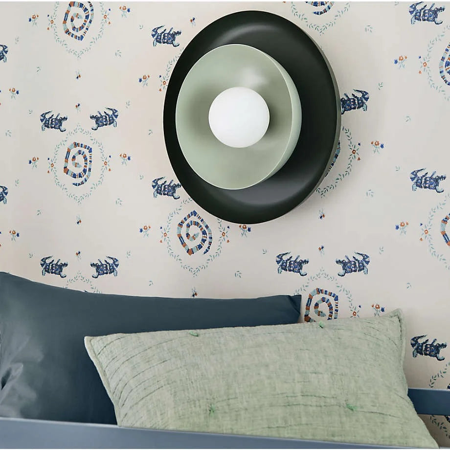Lampa sufitowa Neso Modern Minimalist Metal Saucer Flush Mount (8).webp__PID:27a077d5-306f-4e7c-ad35-63245a1f9d7b