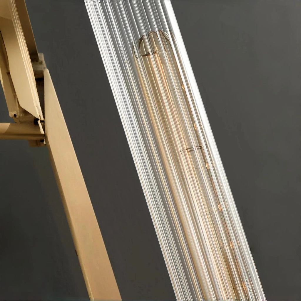 Daelen Modern Industrial LED Column Ribbed Glass Wall Lamp-xj2.webp__PID:e1cd18fb-6589-48d1-9792-a4234f6fdef4