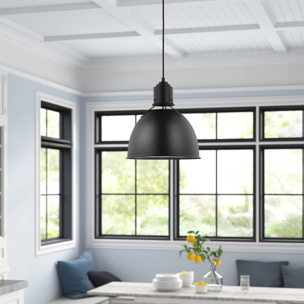 Lampada a sospensione a un livello Maren Nordic White (1).webp__PID:4da506a1-db71-4cd1-9f9b-774c613adbfd