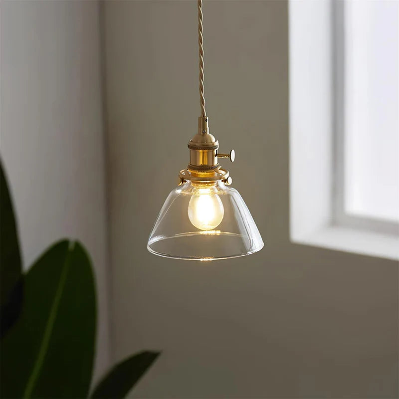 Lámpara colgante Porphyrion Mini de latón retro y cristal transparente (14).webp__PID:b2c21edd-8dfc-490b-a25b-baea795ce233