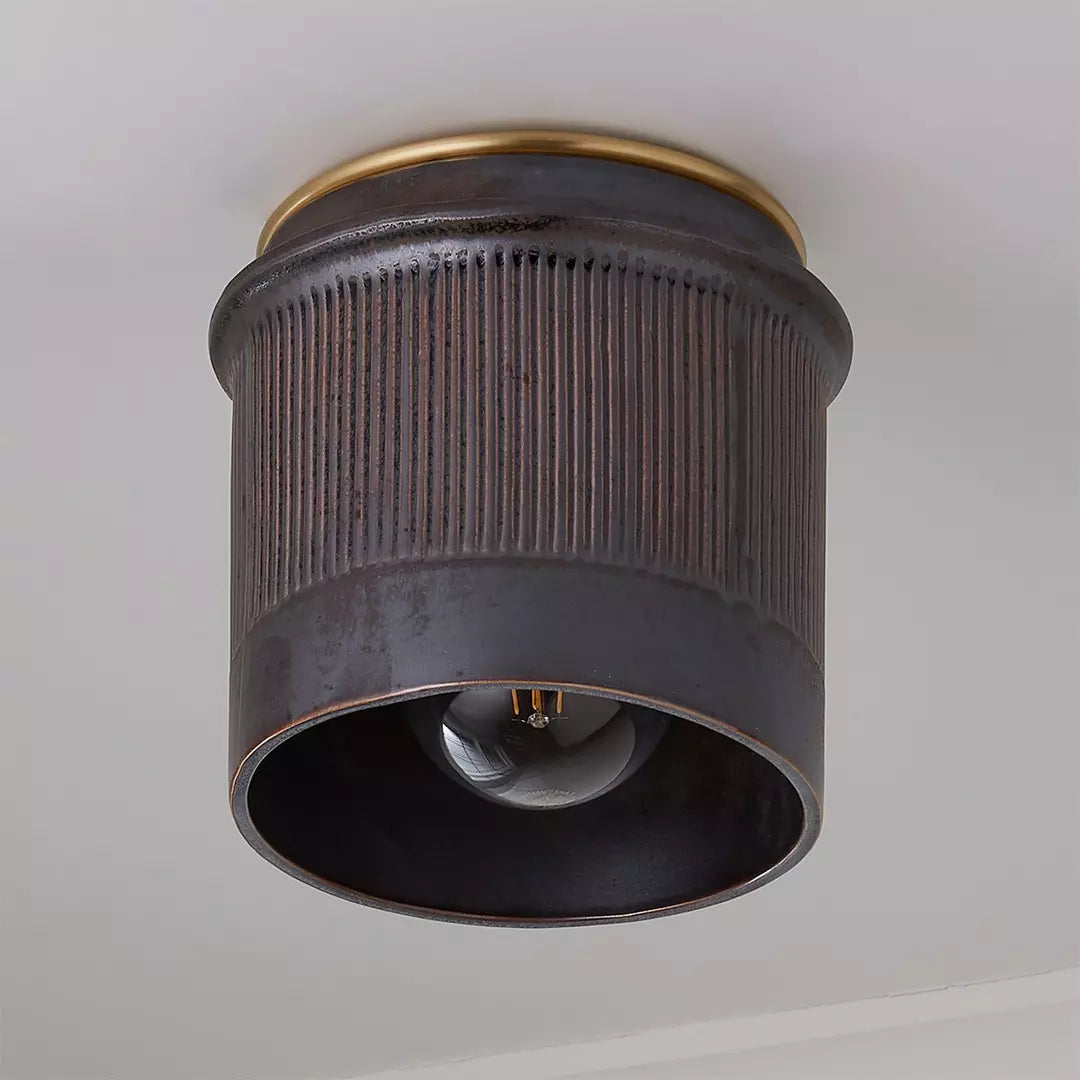 Vintage Deckenleuchte im Industriestil aus schwarzem Metall (2).webp__PID:02390ce3-8014-4965-8d17-d9367026b1fd