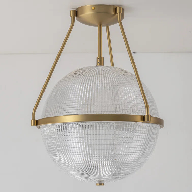 Lampada da soffitto semi-incassata Athena Glass9.webp__PID:6b9855f8-234a-42bf-bca7-efc3d2ca826f