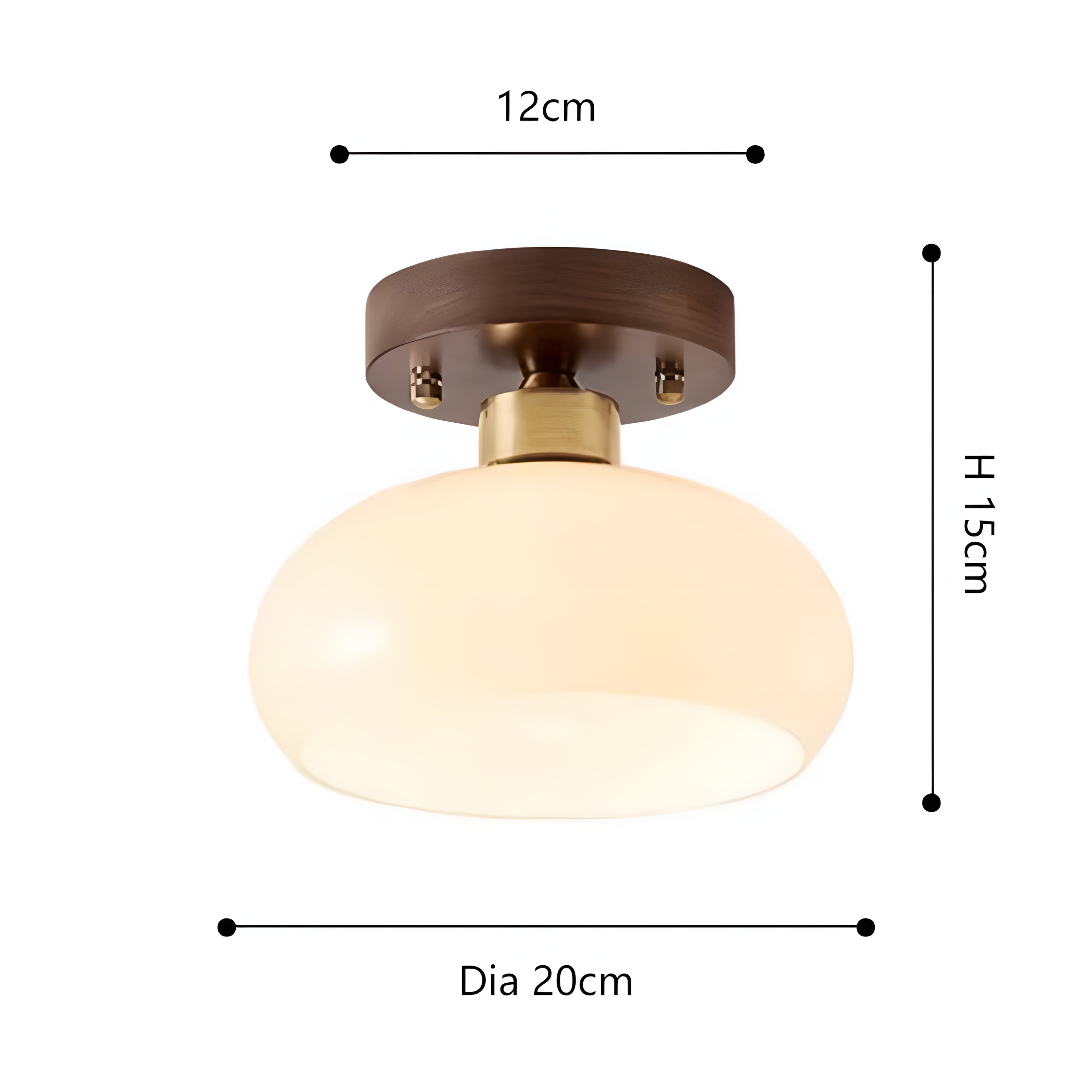 Otis Minimalistische niedrige Kuppelglas-Deckenleuchte 8.webp__PID:05e5d5f7-7138-4803-a9ce-fb7ae354a2f6