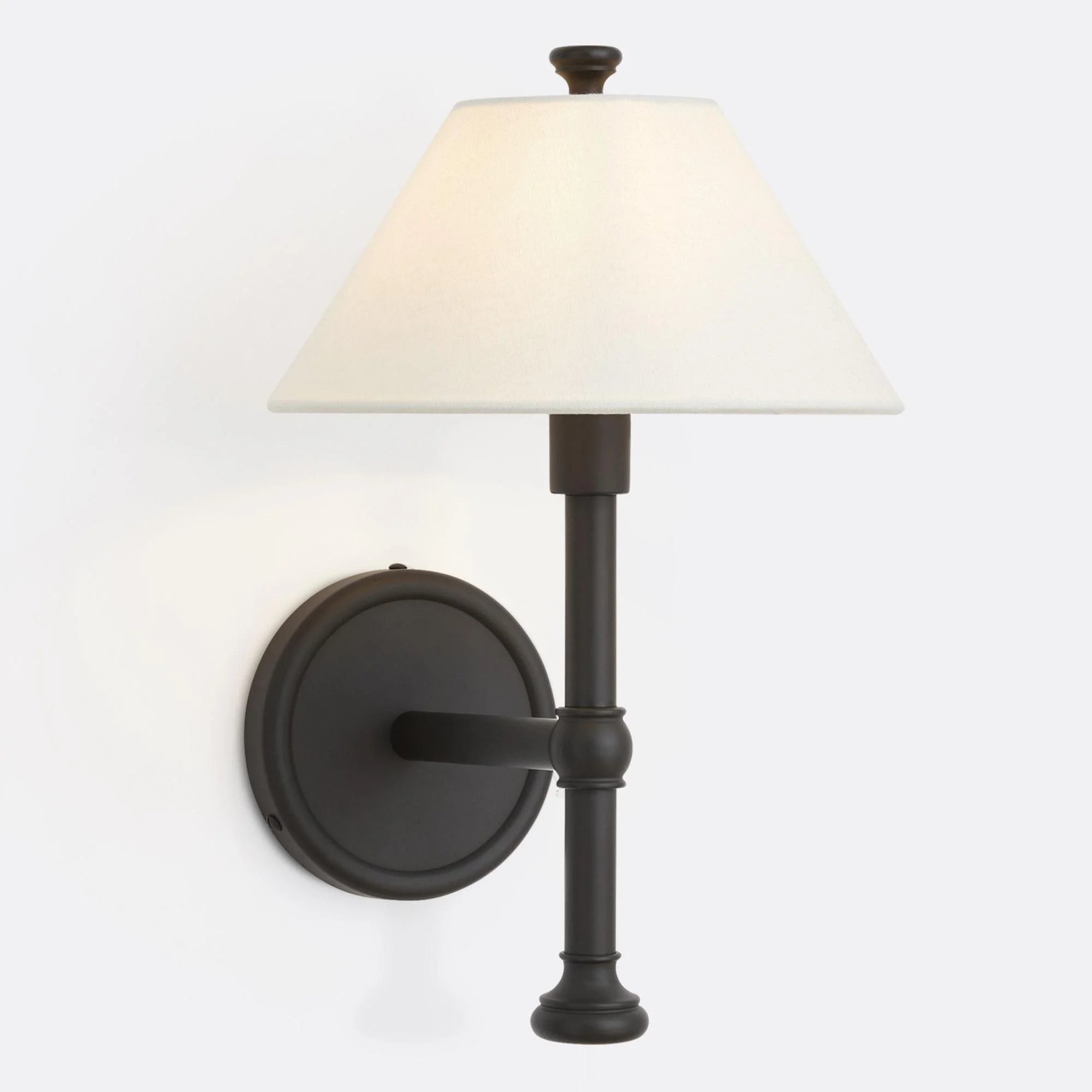Nerida Industrial Linen Shade Wall Sconce (16).webp__PID:9ceabae9-5924-421d-a46d-4c6d3facc5c6