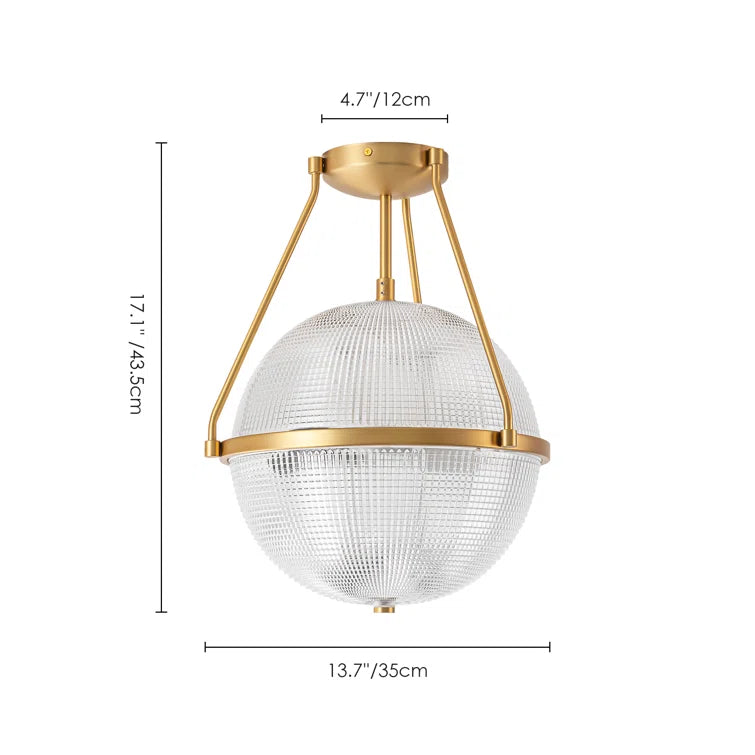 Lampada da soffitto semi-incassata Athena Glass18.webp__PID:f8234a12-bf7c-47ef-83d2-ca826fbf0bef