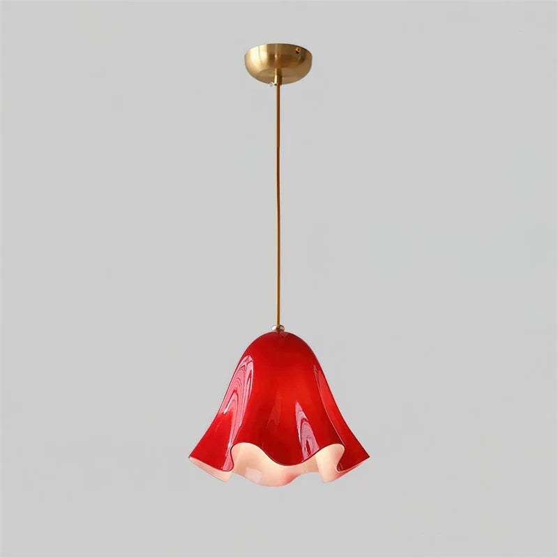Lámpara colgante Juno de mediados de siglo con diseño de concha de cristal (11).webp__PID:038b5e88-df0f-4738-98af-ca905bad5c9e