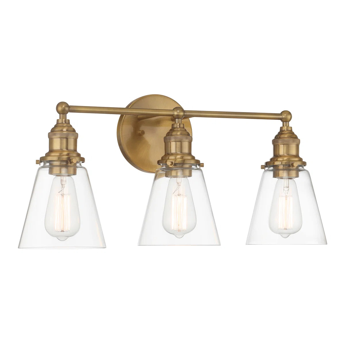 Aplique de pared para tocador de vidrio de 3 luces estilo granja Leah sku1.webp__PID:715cda95-570a-426c-9df0-2f81c08c1f26