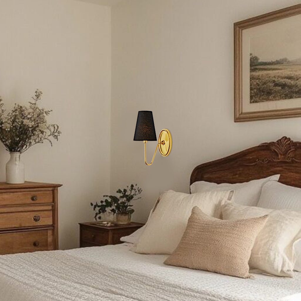 Retro Metal Linen Shade Wall Sconce+1 (2).webp__PID:490f2933-9237-445e-bf4f-d93f69894e4a