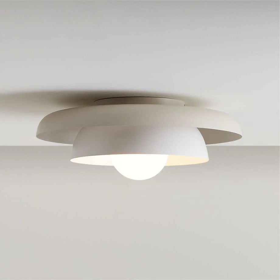 Lampa sufitowa Neso Modern Minimalist Metal Saucer Flush Mount (9).webp__PID:a077d530-6f7e-4c2d-b563-245a1f9d7b11