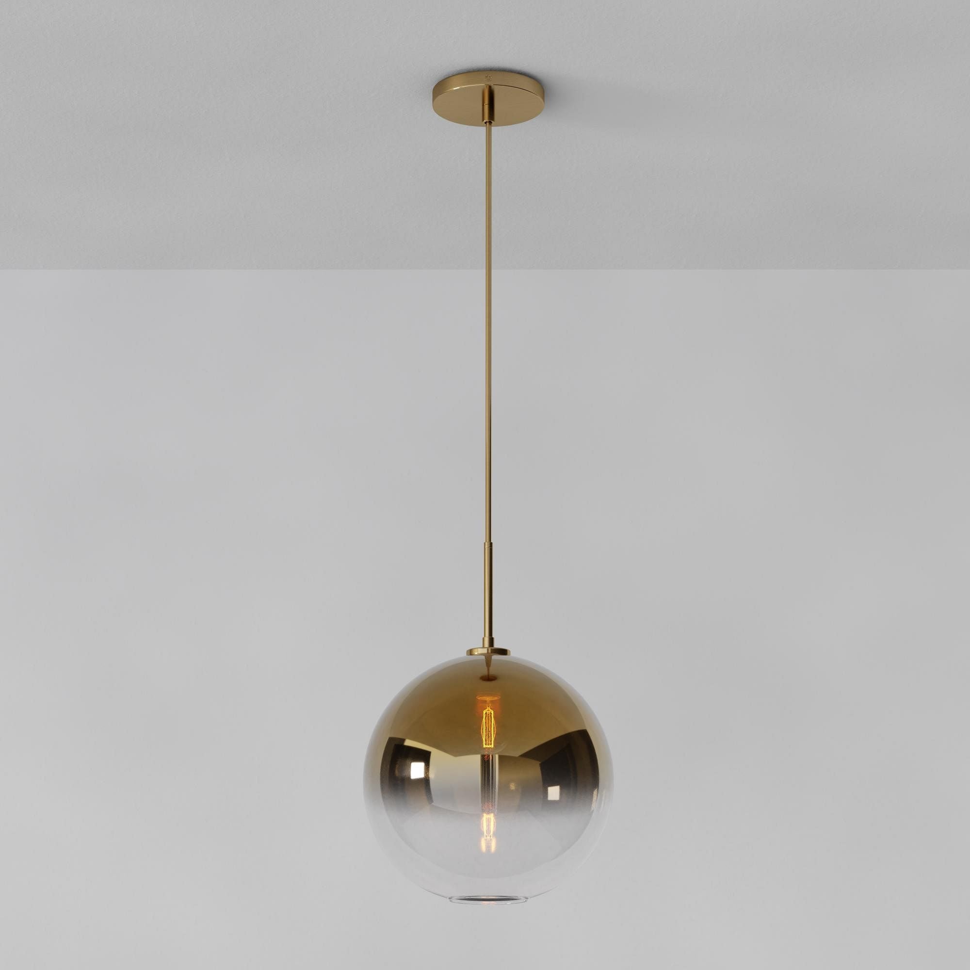 Lampada a sospensione a globo in vetro scultoreo Mireille color oro 13.webp__PID:b3304f56-c013-4529-83c4-19b548ded9d7