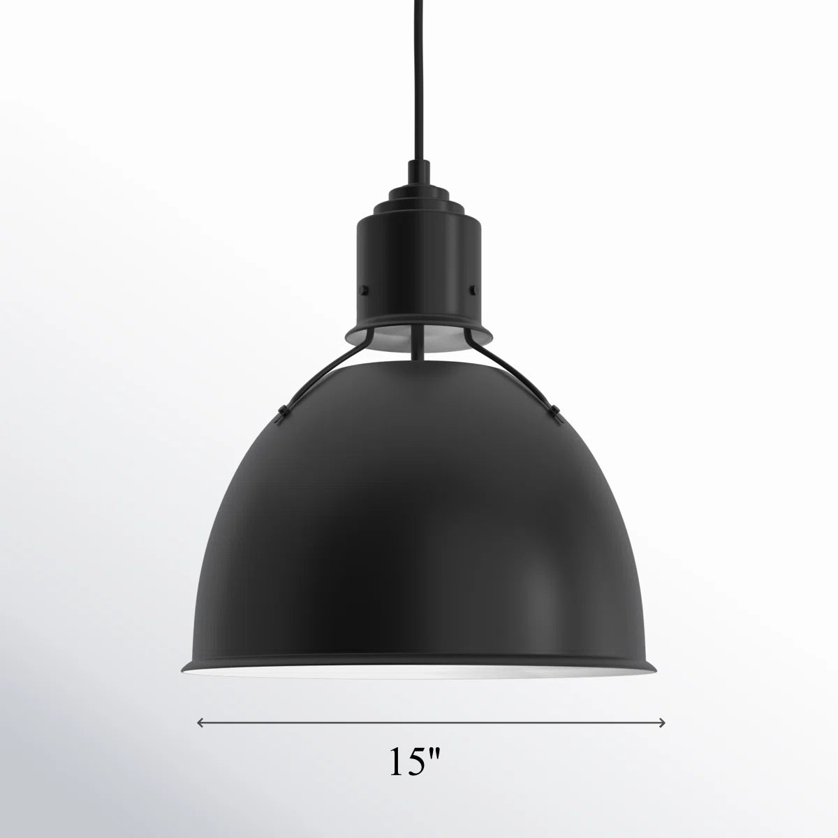 Lampada a sospensione regolabile a cupola singola Odalys Vintage a 1 luce (10)_副本.webp__PID:9c80daa0-805e-4777-a171-c627c86a7104