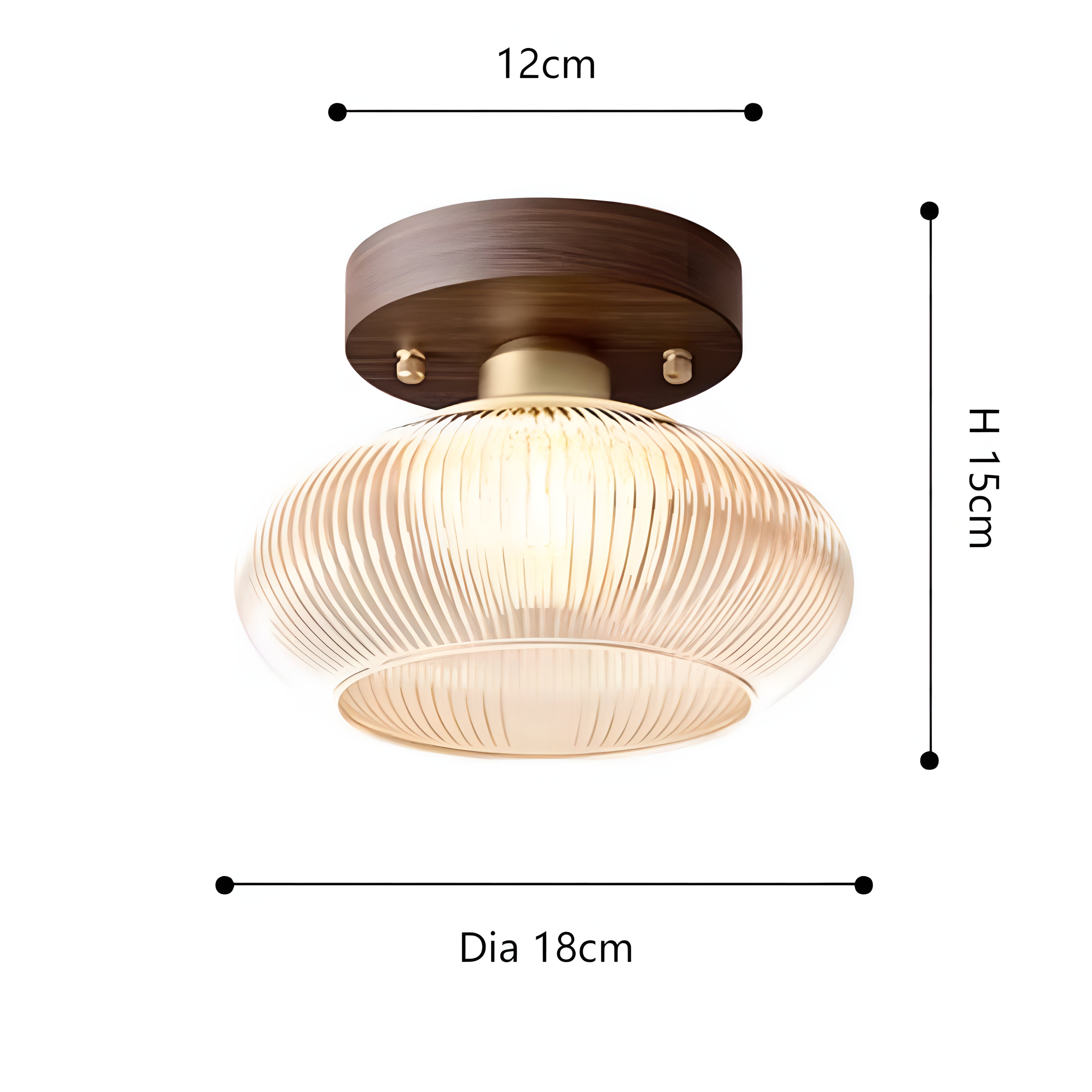 Otis Minimalistische niedrige Kuppelglas-Deckenleuchte 7.webp__PID:b266def9-30d2-4eba-bc79-f15d05e5d5f7