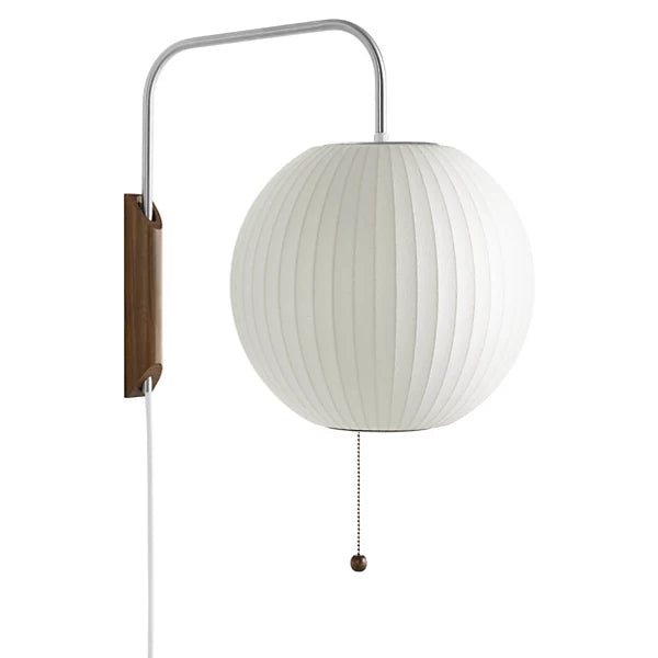 Owen Moderne gerippte Bubble-Wandleuchte sku3.webp__PID:719c3b6a-6e94-4d0b-96be-77f242e0eb1e